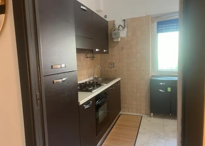 Gasthof Appia Nuova 639